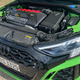Image for article titled The 2022 Audi RS3 Is A Reminder Of The Glorious Madness Of ICE Cars